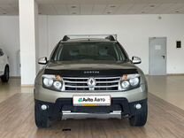 Renault Duster 2.0 MT, 2012, 143 319 км, с пробегом, цена 1 160 000 руб.