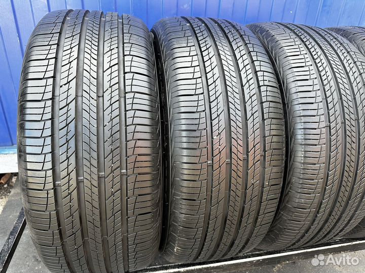 Hankook Dynapro HP2 RA33 235/55 R17