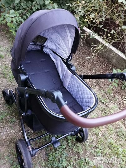 Коляска Darex