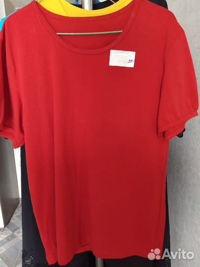 Футболка д/дев. 158-80