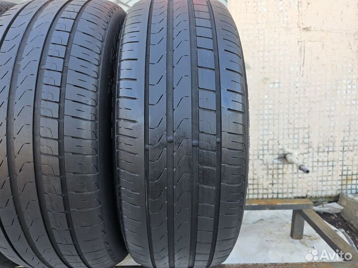 Pirelli Scorpion Verde 215/60 R17 96H