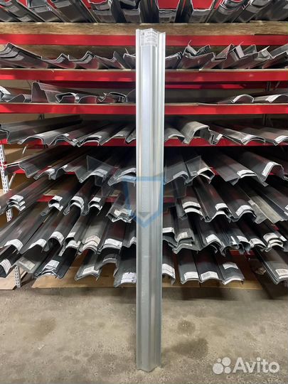 Порог правый Honda Accord 7, Acura TSX 2003-2008 (1мм)