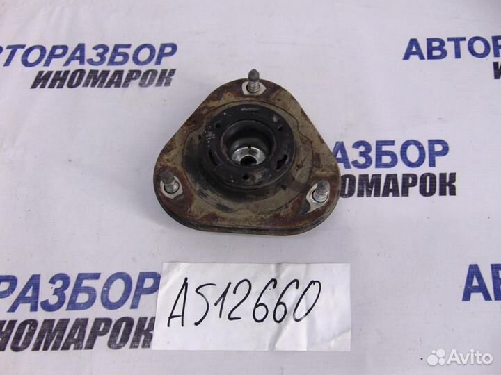 Опора переднего амортизатора для Toyota RAV 4 200