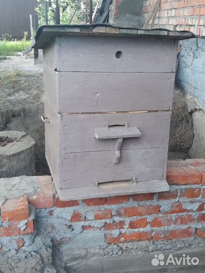 Улики для пчел