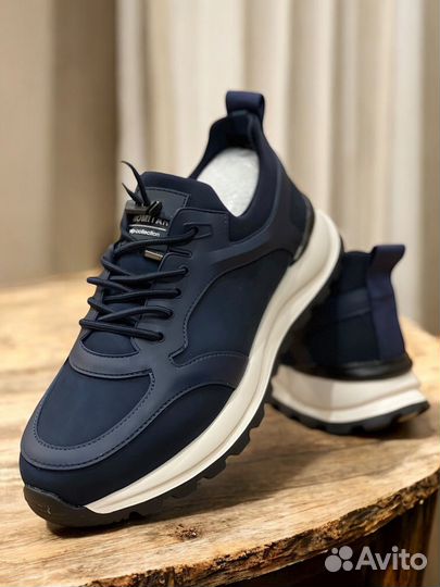 Кроссовки мужские Romitan