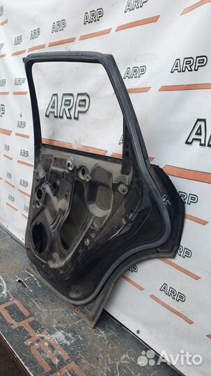 Дверь задняя правая Audi Q5 1 8R 2008-2017