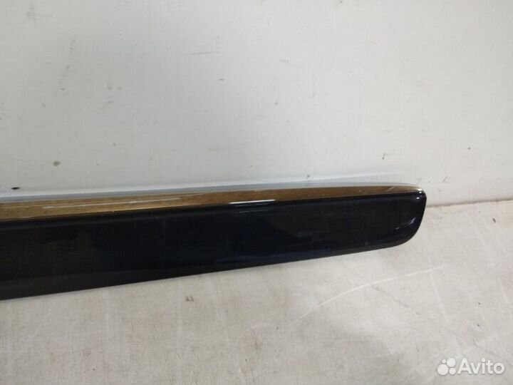 Накладка двери передняя правая Lexus Gx 2