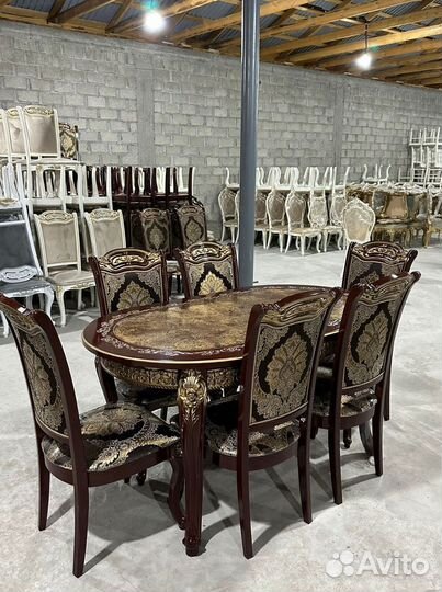 Обеденный стол \оплата при получении