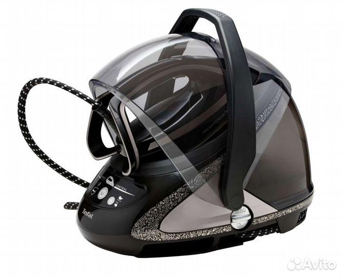 Парогенератор Tefal Pro Express Ultimate+