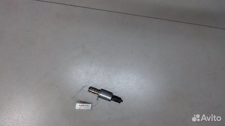 Клапан фазорегулятора Peugeot 207, 2010