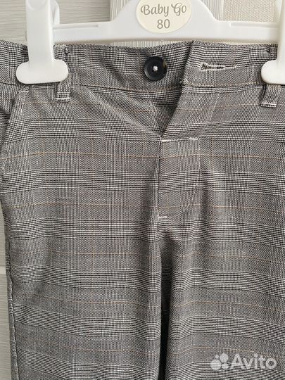 Костюм для мальчика Next 110