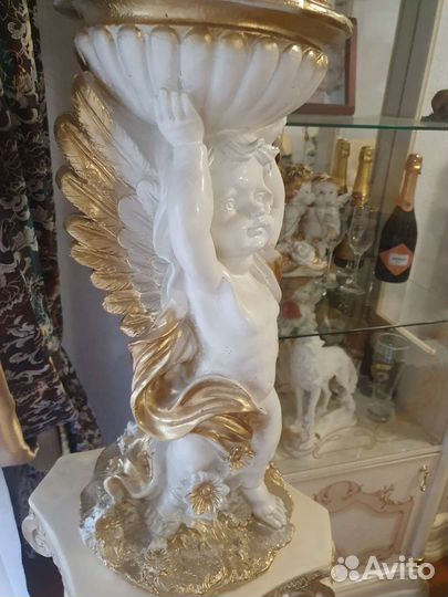 Ваза конфетница,кашпо