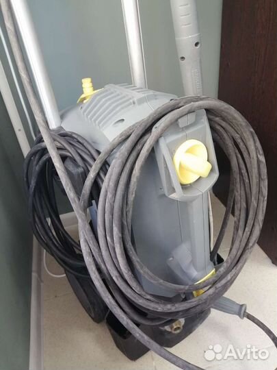 Мойка Karcher hd 5/15C