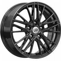 Литые диски Wheels UP Up108 6.5×R16 5×112