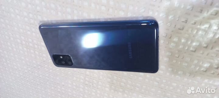 Samsung Galaxy M31s, 6/128 ГБ