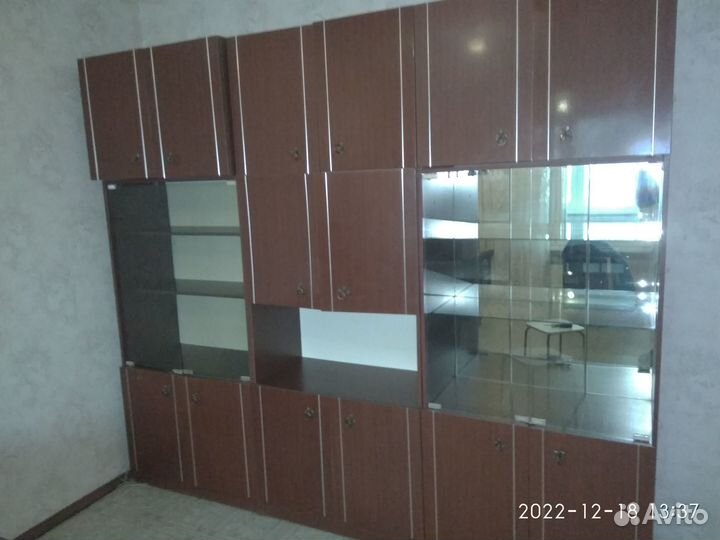 Стенка 3 секции