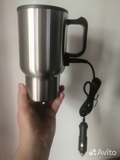 Термокружка для авто