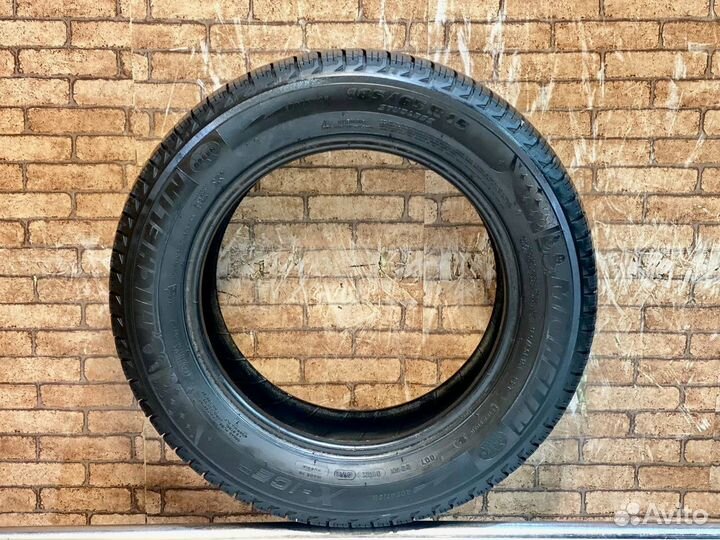 Michelin X-Ice XI3 185/65 R15