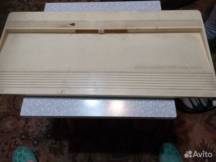 Испаритель, замораживатель кх-240