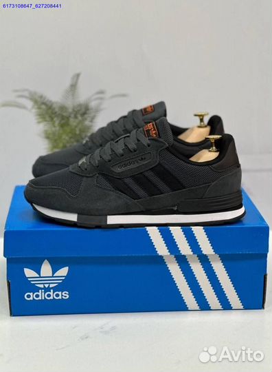 Кроссовки Adidas Treziod (Арт.22802)