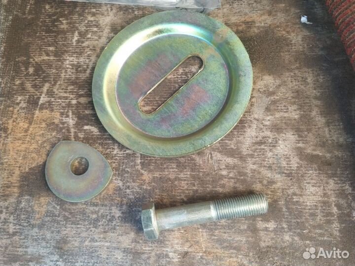 Запчасти УАЗ