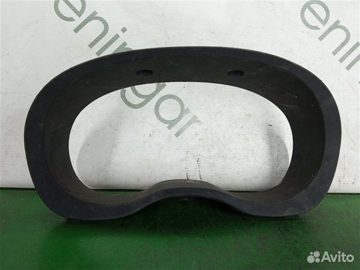 Консоль щитка приборов Subaru Forester SJ