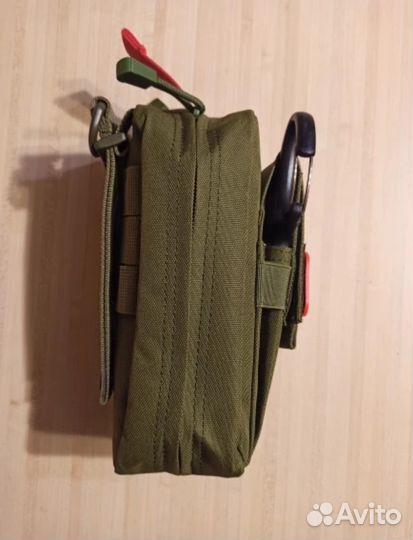 Подсумок медицинский