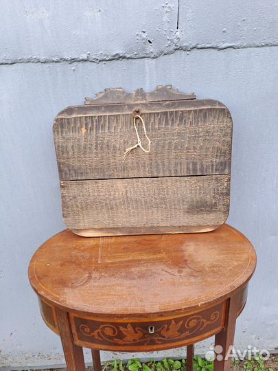 Зеркало настенное