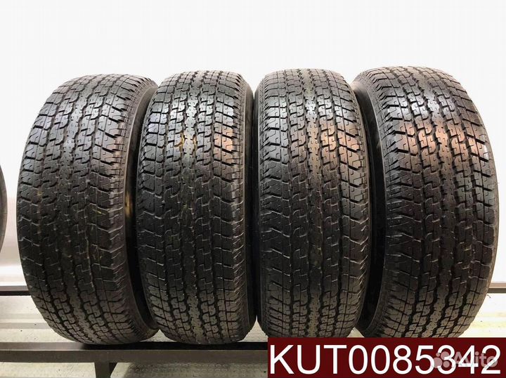 Bridgestone Dueler H/T D840 265/65 R17 99R