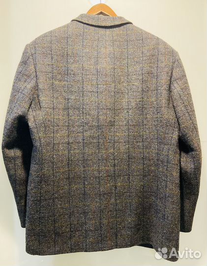 Пиджак Harris Tweed винтаж