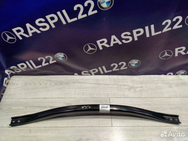 Распорка Bmw X3 E83 M54B25 01/2006