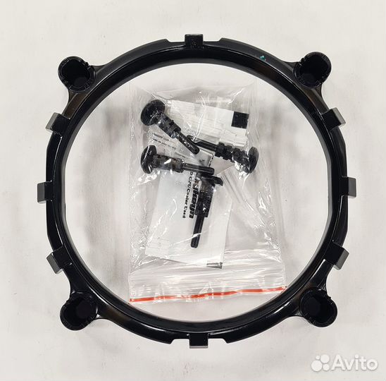 Кулер OEM (intel LGA775/115X, AMD, 65 Вт)