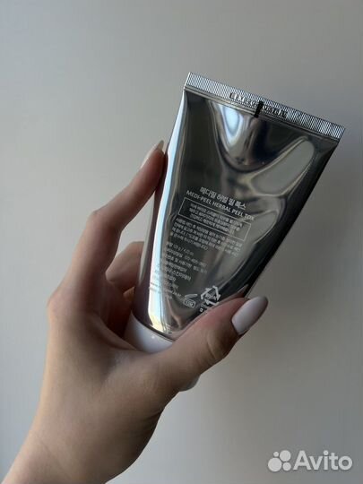 Маска для лица Medi Peel peel tox