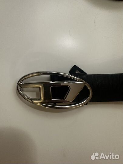 Ремень diesel оригинал