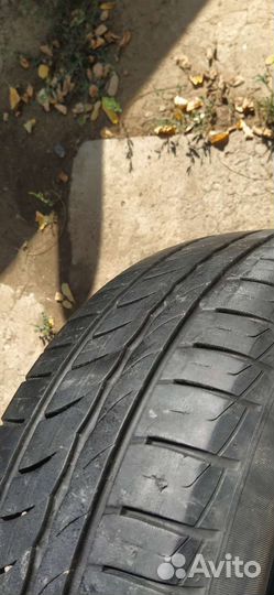 Pirelli Cinturato P1 Verde 185/60 R15