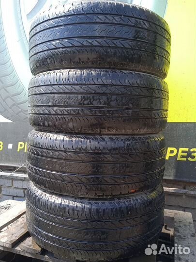 Bridgestone Ecopia EP850 235/55 R17