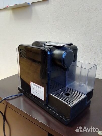 Кофемашина неспрессо