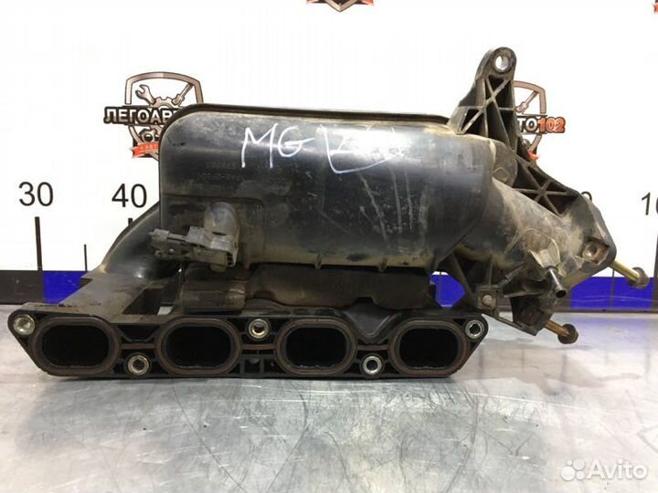 Коллектор выпускной Geely Emgrand Ec7 седан