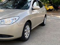 Hyundai Elantra 1.6 MT, 2010, 190 000 км, с пробегом, цена 739 000 руб.