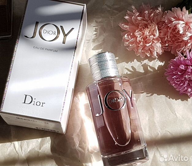 Духи Dior Joy