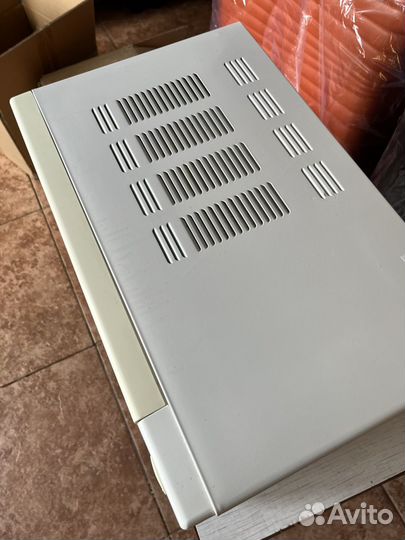 Микроволновая печь scarlett