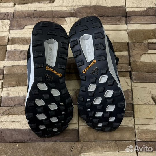 Кроссовки Adidas Terrex Two Gore Tex