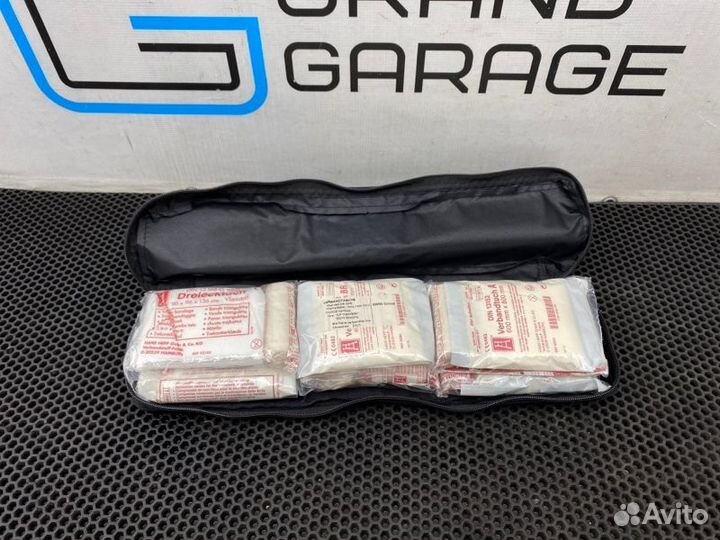 Набор инструментов Bmw 5-Series F10 N52B25A 2.5