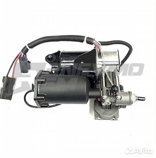 Компрессор пневмоподвески Discovery 4