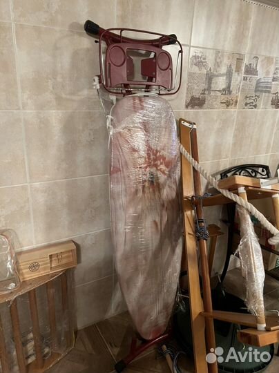 Гладильная доска