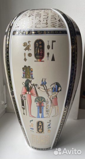 Ваза для цветов фарфор