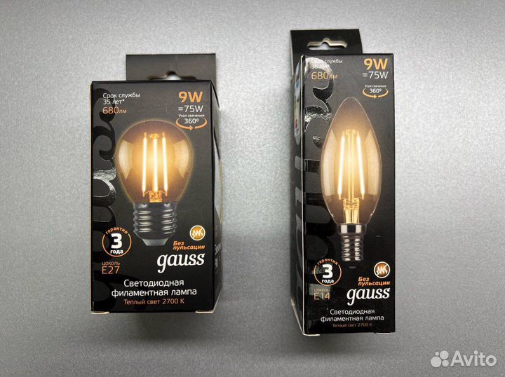 Светильники, Люстры, Лампы