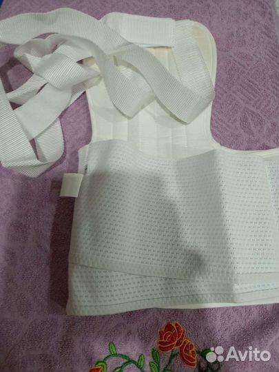 Корректор осанки детский