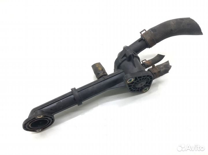 Корпус термостата Kia Picanto 1.1 I 2005