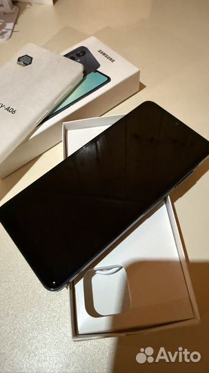 Samsung Galaxy A06, 4/128 ГБ